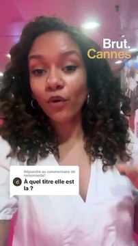 Pourquoi Lily-Rose Depp était là ?