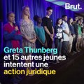 Crise climatique : la France et 4 autres pays attaqués pour leur inaction
