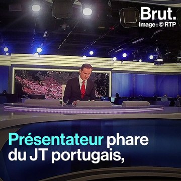 José Rodrigues Dos Santos, le Dan Brown portugais