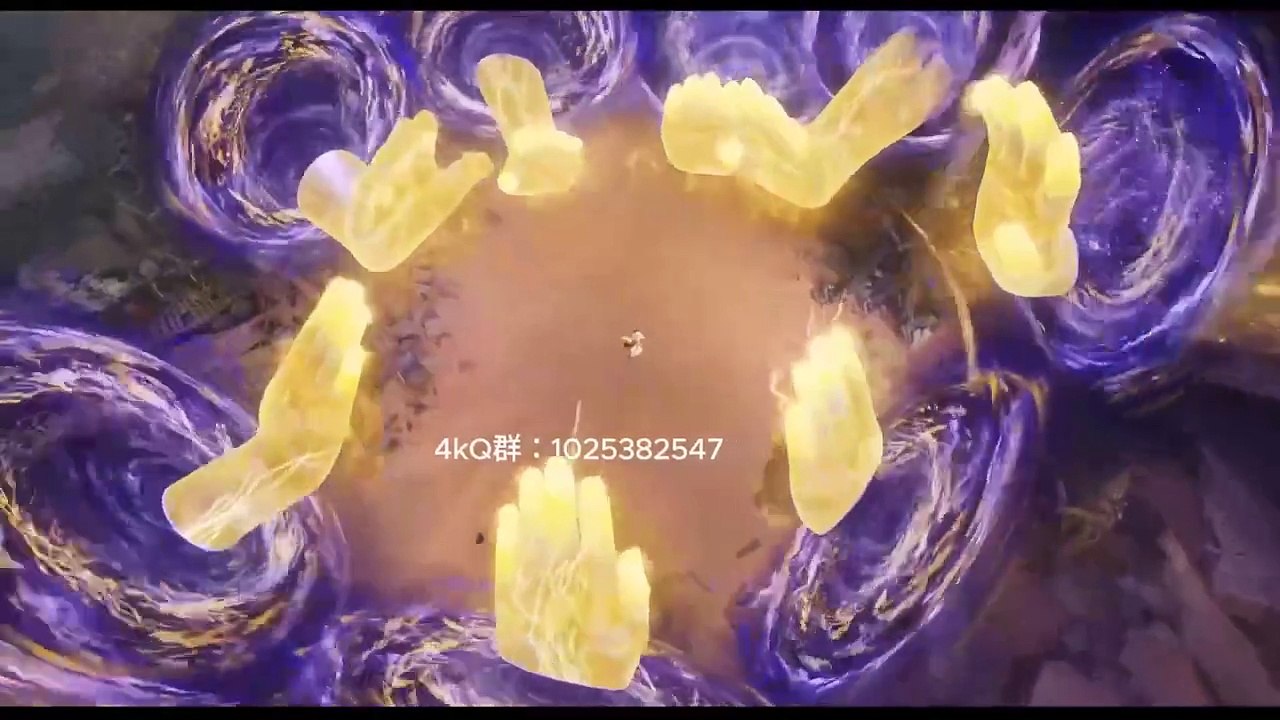 Donghua《Shrouding The Heavens》EP102 - [HD] - Watch online for free in 4K