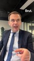 Convention citoyenne pour le climat : Olivier Véran répond à Brut