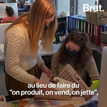 Les solutions de Faguo pour minimiser son impact sur la planète