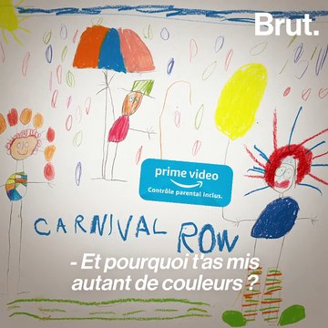 Les titres des séries ne reflètent pas toujours la réalité de leur contenu