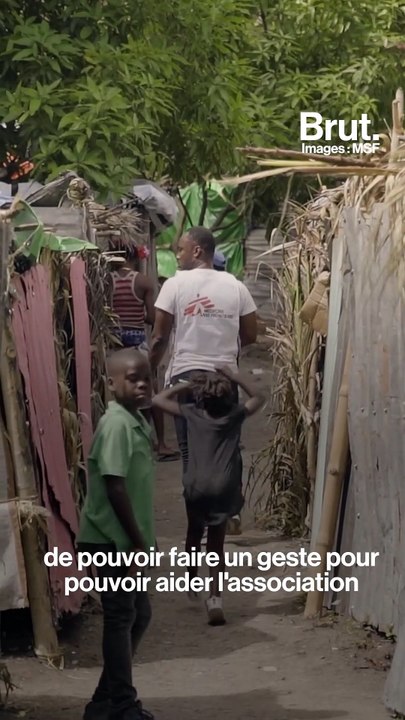 Presnel Kimpembe met des maillots aux enchères pour aider Haïti