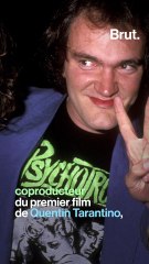 Une vie : Harvey Keitel