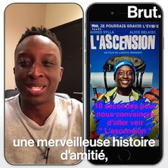 La Boite à Snap de Ahmed Sylla