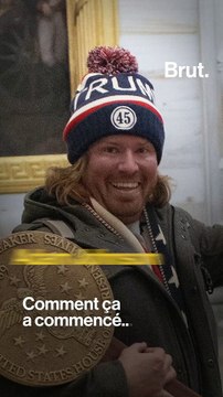 Émeutiers du Capitole : comment ça a commencé, comment ça a terminé