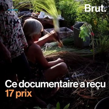 Craig Leeson a filmé les conséquences de notre mode de vie sur les fonds marins