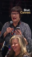 Harrison Ford ne s’attendait pas à cette question.