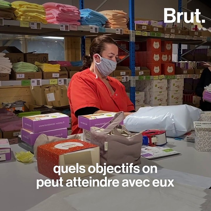 Carrés démaquillants, essuie-tout, lingettes pour enfants... Les alternatives lavables et en coton bio d’Emma