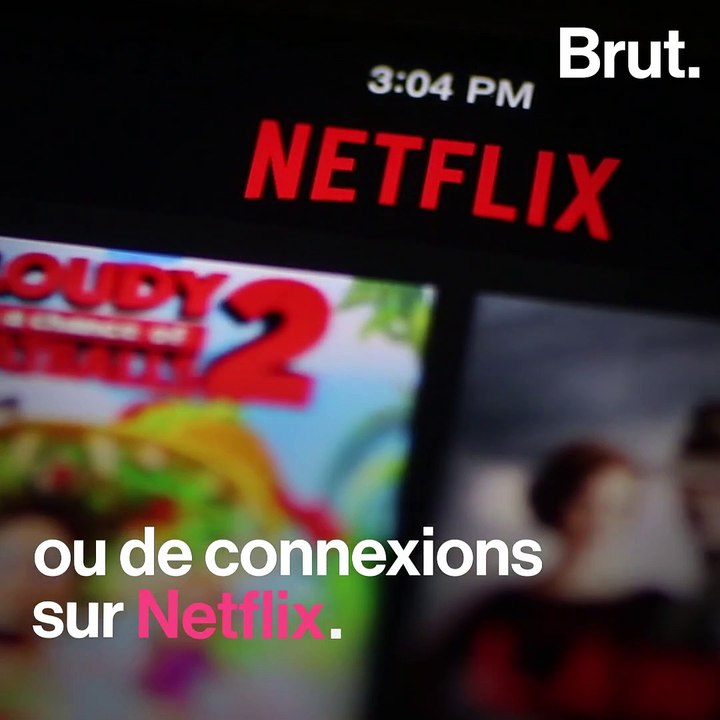 Avec le confinement, le trafic internet explose