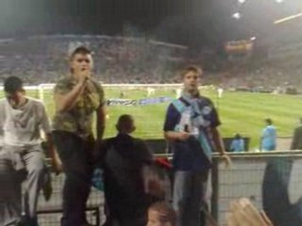 YANKEE VIRAGE NORD OM BORDEAU