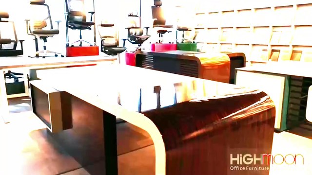 Best Office Furniture in Dubai – Affordable, Modern & Luxury Designs | Highmoon Office Furniture