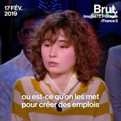 C’est quoi le Pacte Finance Climat ?