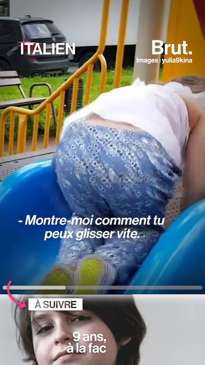 Des jeunes prodiges impressionnent partout dans le monde...