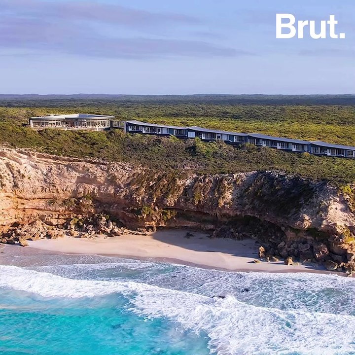 Kangaroo Island, ravagée par les flammes