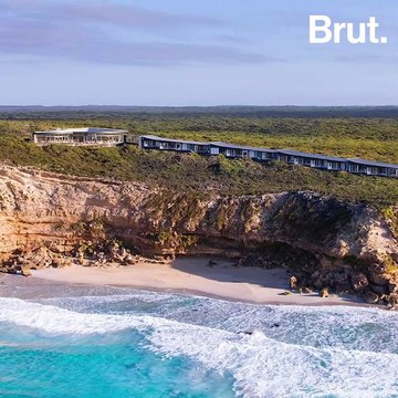 Kangaroo Island, ravagée par les flammes