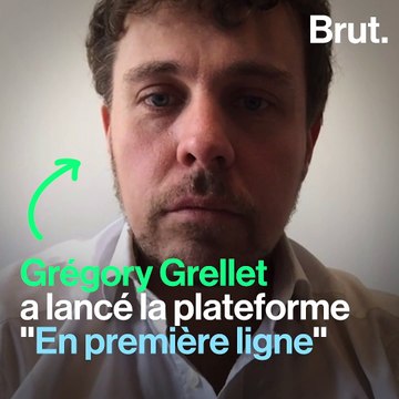 Une plateforme pour aider les travailleurs exposés au Covid-19