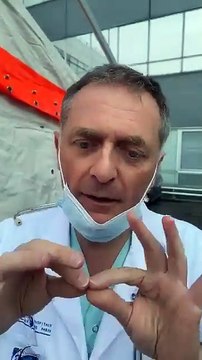 Philippe Juvin répond à vos questions le premier jour confinement