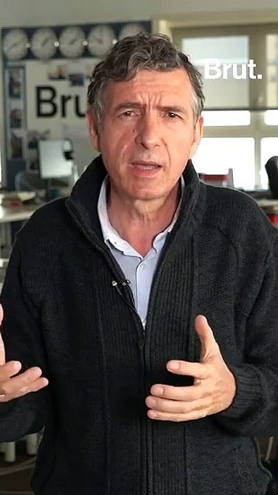 Éric Caumes, chef du service des maladies infectieuses de la Pitié-Salpêtrière, répond à vos questions