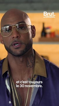 Conversation exclusive avec Booba : 1ère partie.