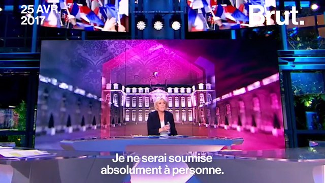 Comment le FN drague les électeurs de Jean-Luc Mélenchon