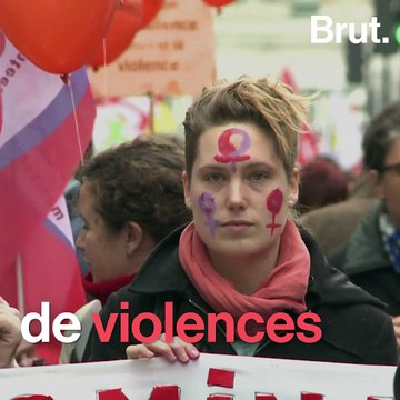 Inéligibilité pour les personnes coupables de violences envers...