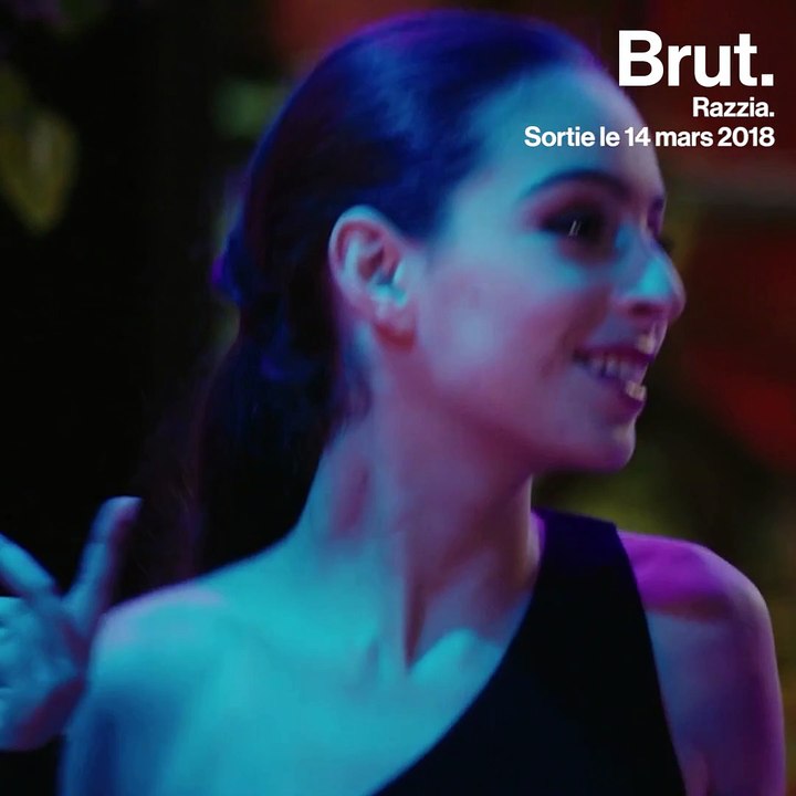 Nabil Ayouch : Interview Brut