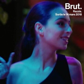 Nabil Ayouch : Interview Brut