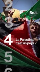 9 questions pour mieux comprendre le conflit israélo-palestinien