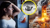 Fridge Safety Tips: फ्रिज में ब्लास्ट क्यों होता है | Fridge Blast होने से कैसे बचाएं | Gas Leak.