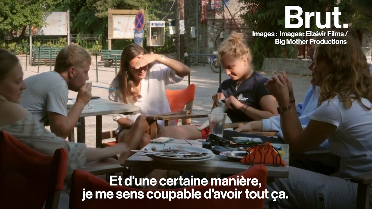 Le combat de Mary et Mohamad pour aider les réfugiés