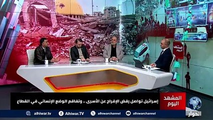 اين الأمة اين الاحزاب والجماعات الاسلامية مما يجري في غزة؟!