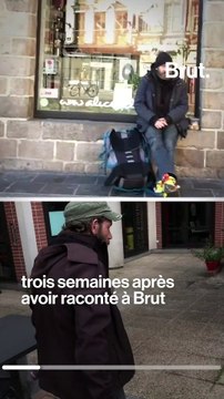 Confinement : certains sans-abri désormais hébergés