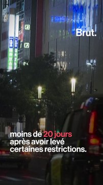 Variant Delta : tour du monde des nouvelles restrictions