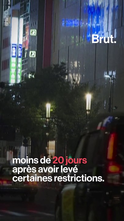 Variant Delta : tour du monde des nouvelles restrictions