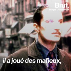 Une vie : Robert De Niro