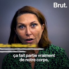 Derrière le complexe... La cellulite