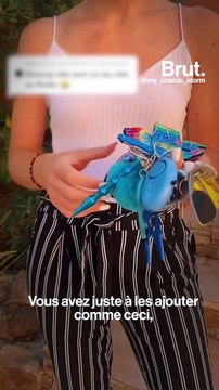 Porte-clés de défense : 3 autres techniques moins risquées