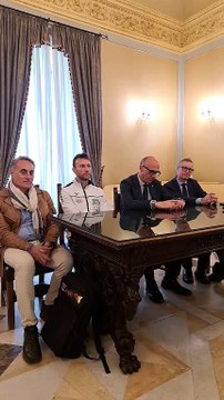 Wizz Air Milano Marathon 2025
