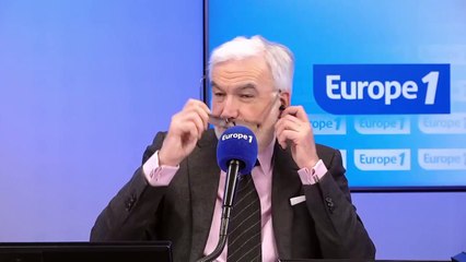 Pascal Praud et vous - Implantation de nouveaux McDonald's en France : «Notre gastronomie française est en train de disparaître», s'alarme un restaurateur