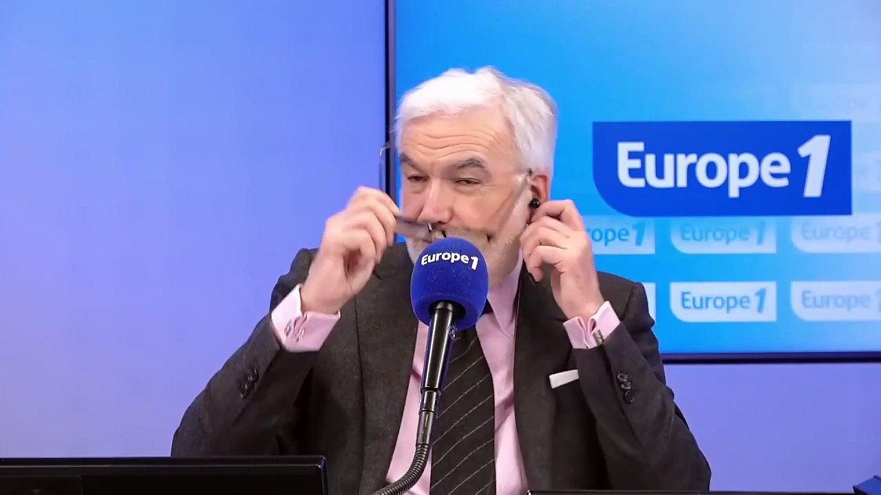 Pascal Praud et vous - Implantation de nouveaux McDonald's en France : «Notre gastronomie française est en train de disparaître», s'alarme un restaurateur