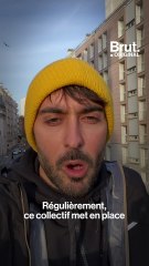 Immersion dans une soirée clandestine à Paris en plein confinement