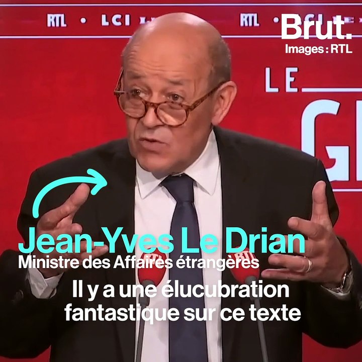 Ce que contient exactement le Pacte de Marrakech