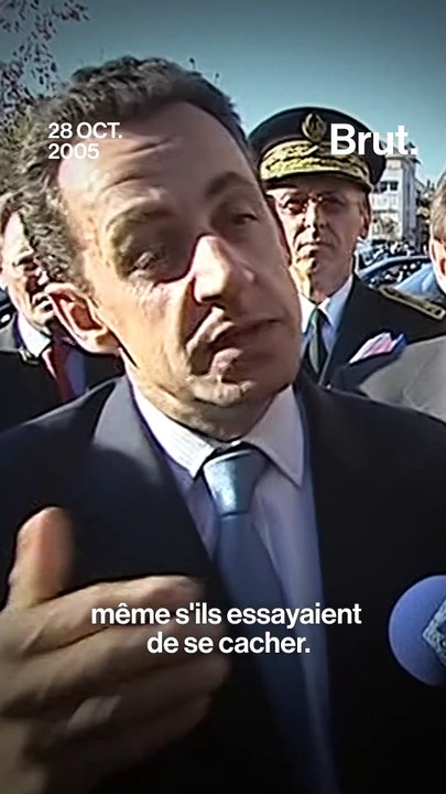 Il y a 15 ans, Zyed et Bouna