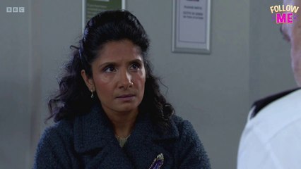 Eastenders 25th March 2025