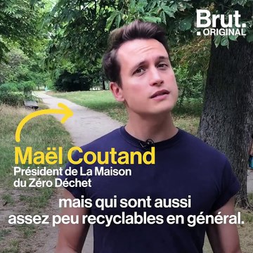 Tuto : Comment faire un pique-nique zéro déchet