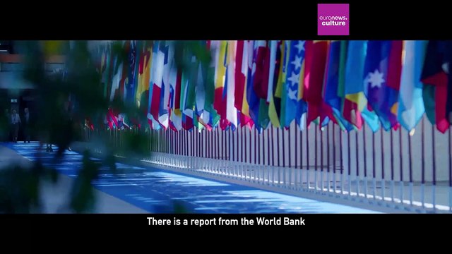 Η τεχνητή νοημοσύνη και ο εμφύλιος πόλεμος στο Σουδάν στο επίκεντρο δύο αποκαλυπτικών ντοκιμαντέρ