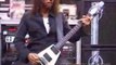 Kirk Hammett Guitar lesson