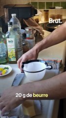 Recette spéciale confinement : les asperges fraises